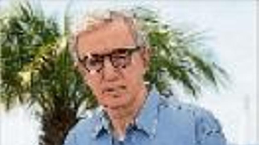 Woody Allen ha estrenat nou film