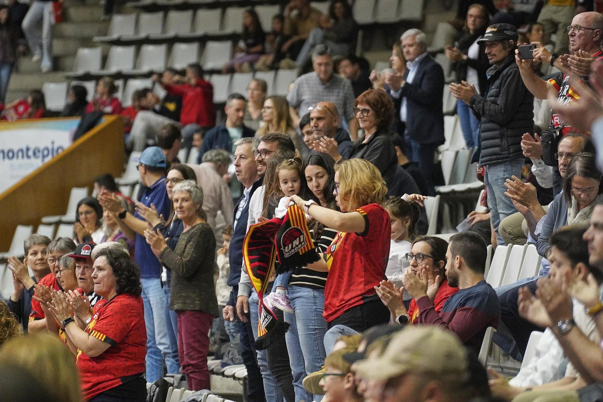 Les imatges de l'Spar Girona - Spar Gran Canària