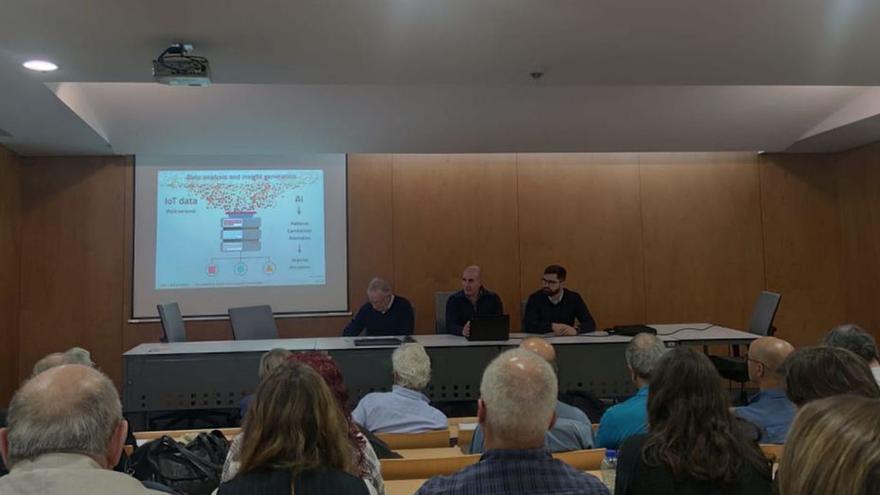 El Encuentro Duero-Douro se centra en el enfoque transfronterizo del enoturismo