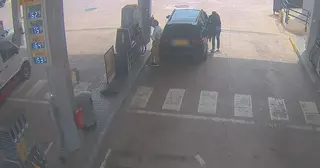 Desarticulado un grupo criminal asentado en la Vall que robaba en áreas de servicio de la AP-7