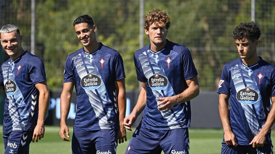 Primeras conclusiones del comienzo de pretemporada