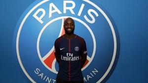 Lass Diarra ficha por el PSG