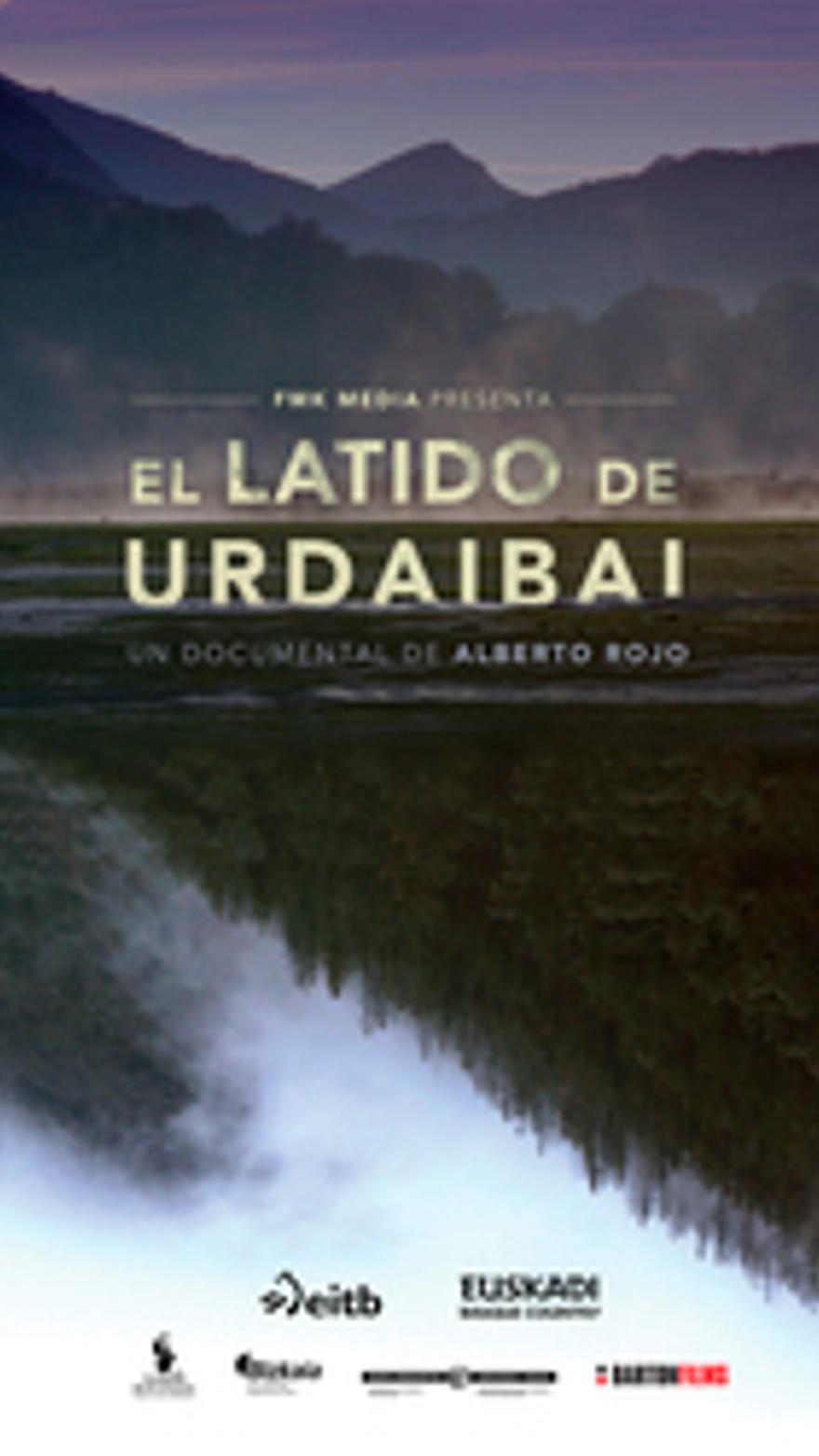 El latido de Urdaibai