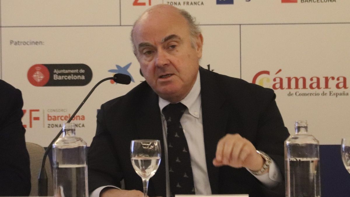 Guindos en S'Agaró