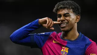 Estos son los nominados al Balón de Oro 2025