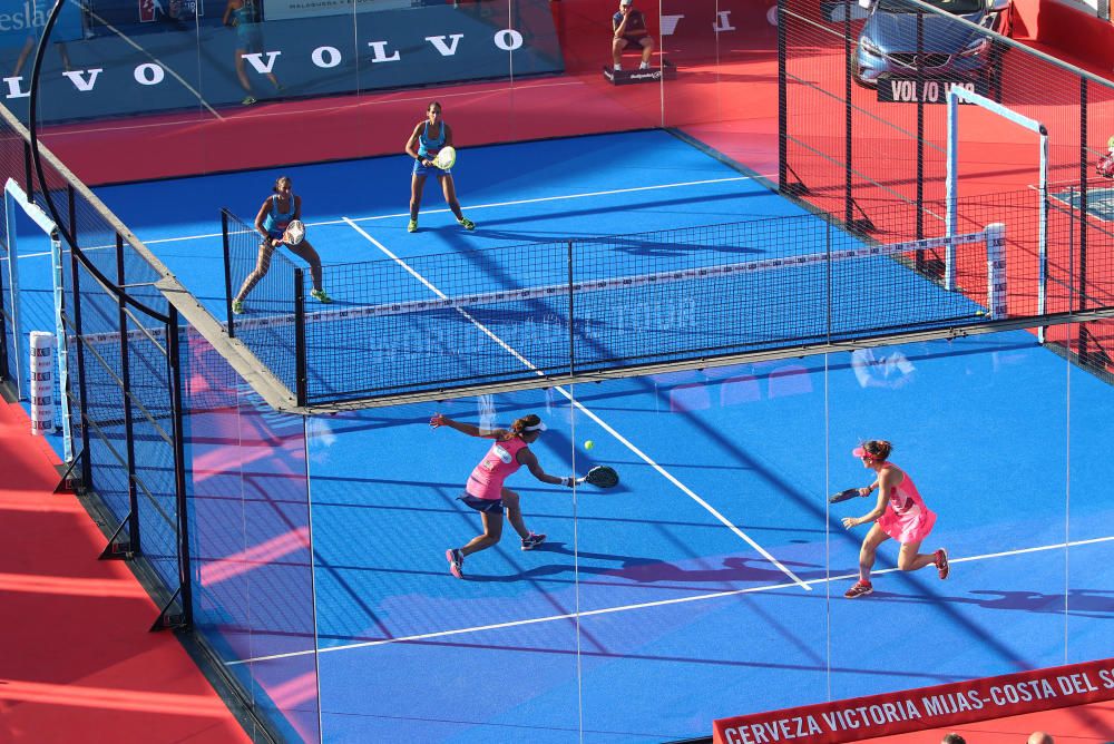 World Padel Tour