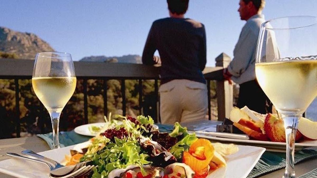 Turismo gastronómico en Canarias.