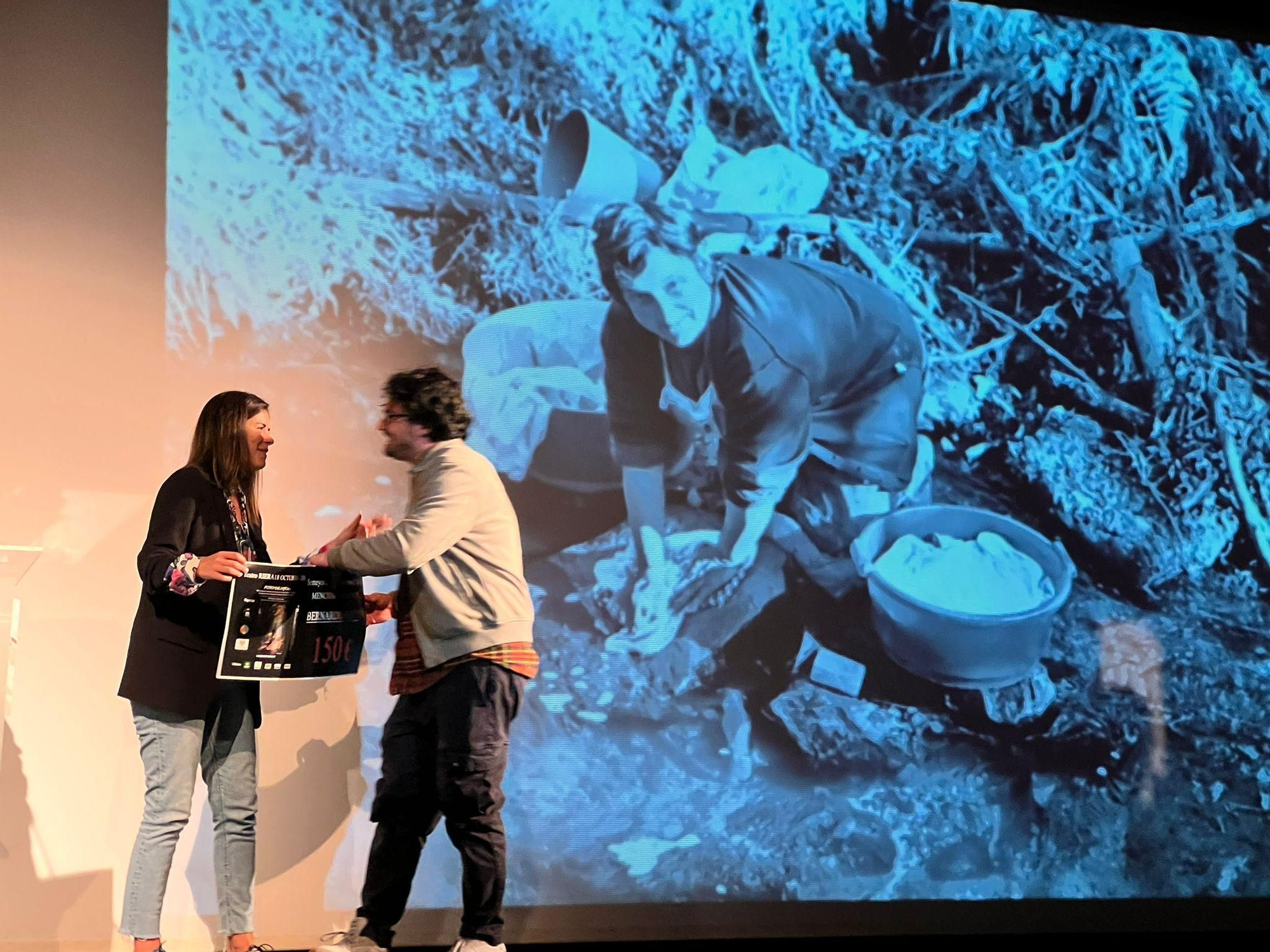 Así ha sido la segunda edición de Fotomaliayo y estos son sus premiados