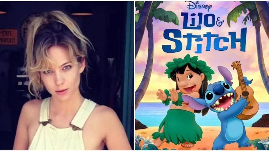 Mor l'actriu Daveigh Chase, protagonista de The Ring i veu de la Lilo a Lilo &amp; Stitch