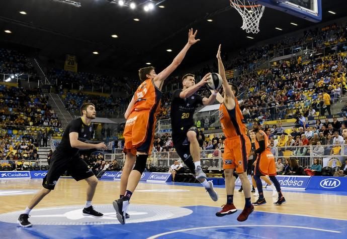 COPA DEL REY BALONCESTO