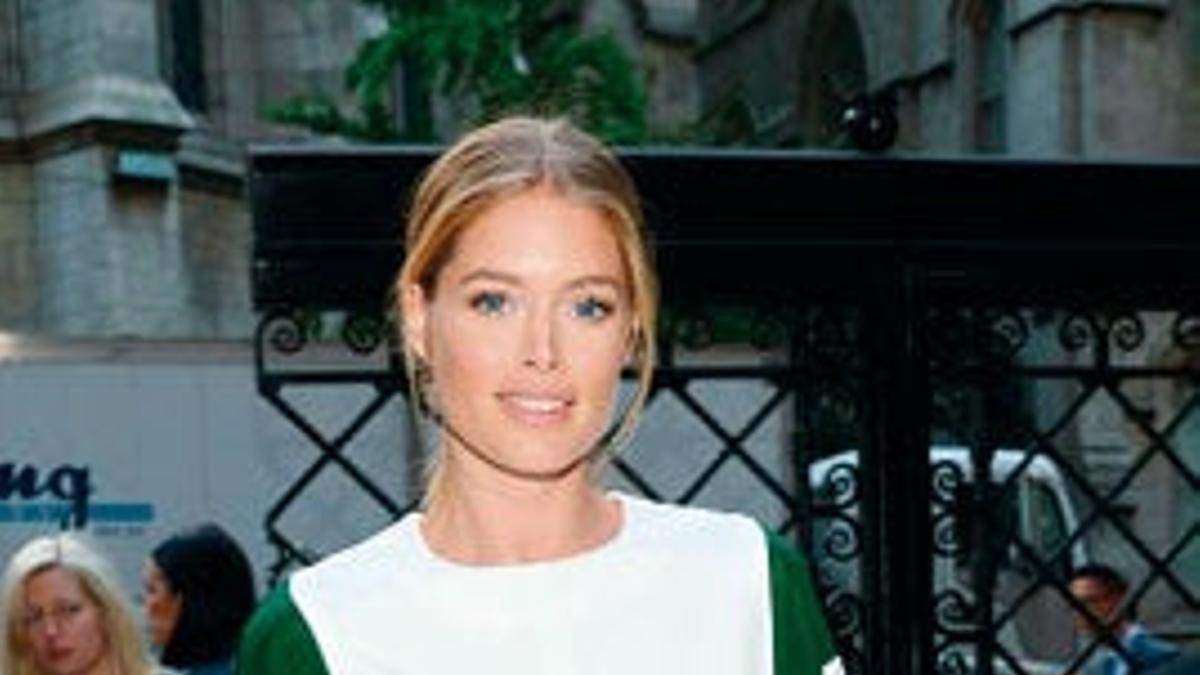 Doutzen Kroes