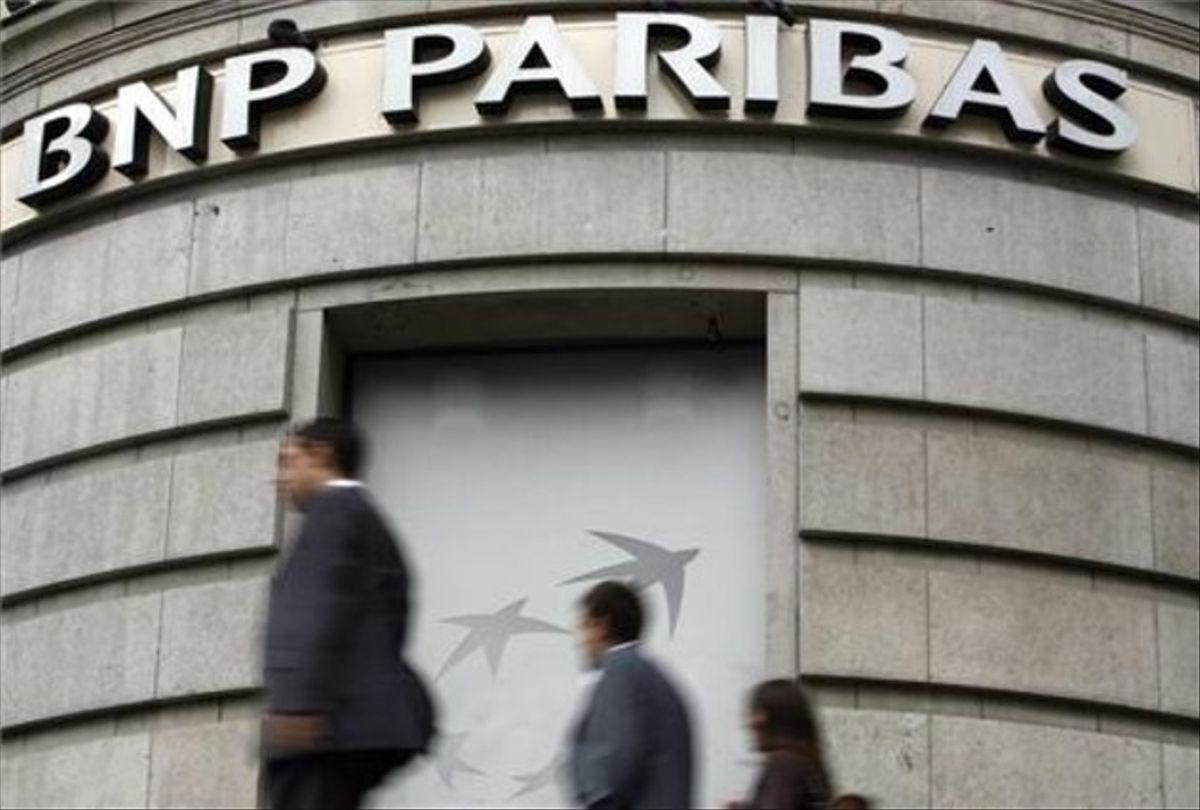 BNP Paribas