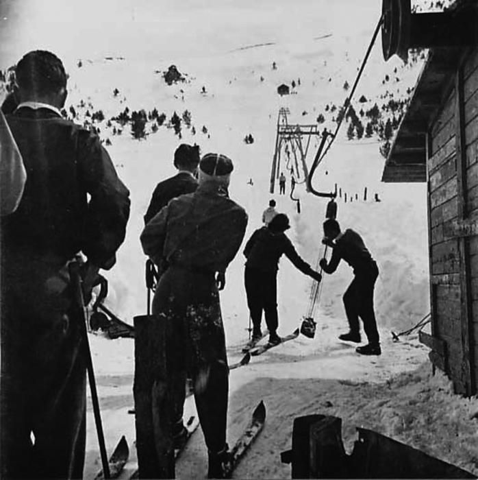 La Molina, 75 anys d'història