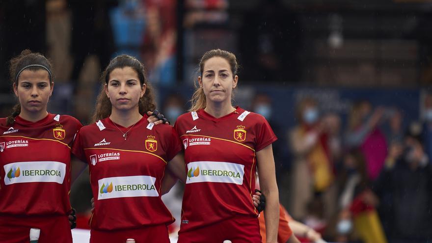 Las Redsticks regresan a Valencia