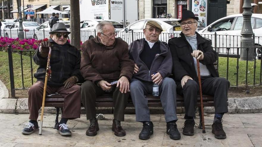 Alerta por los ancianos que mueren en el abandono más absoluto