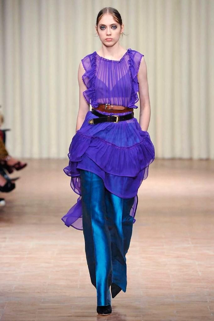 Alberta Ferretti