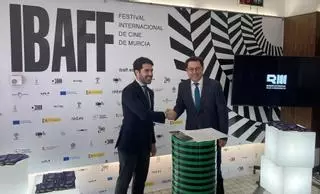 Murcia se adhiere a la Film Commission y refuerza la oferta de la Región como territorio de rodajes