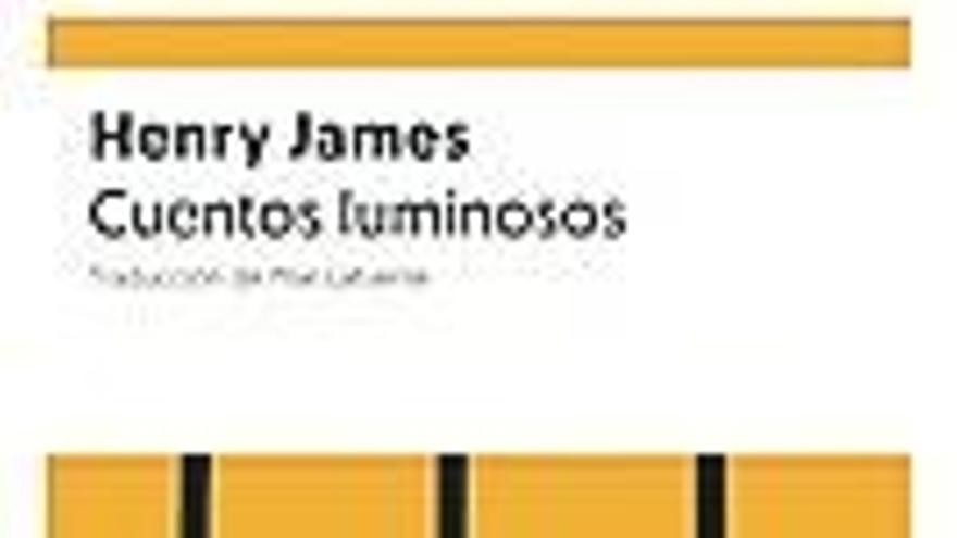 Un Henry James más luminoso