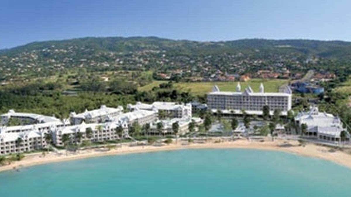 Jamaica recibe un nuevo hotel de la cadena Riu