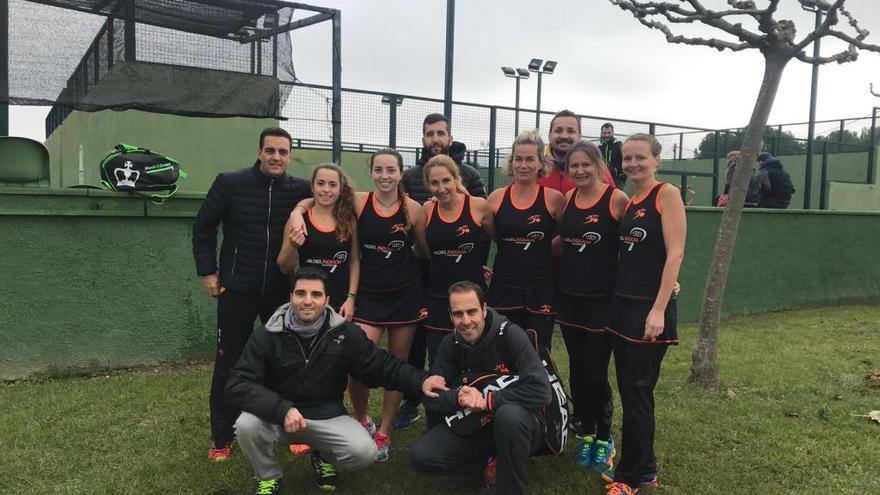 L&#039;Indoor Figueres, fins als quarts de final de la Copa Catalunya