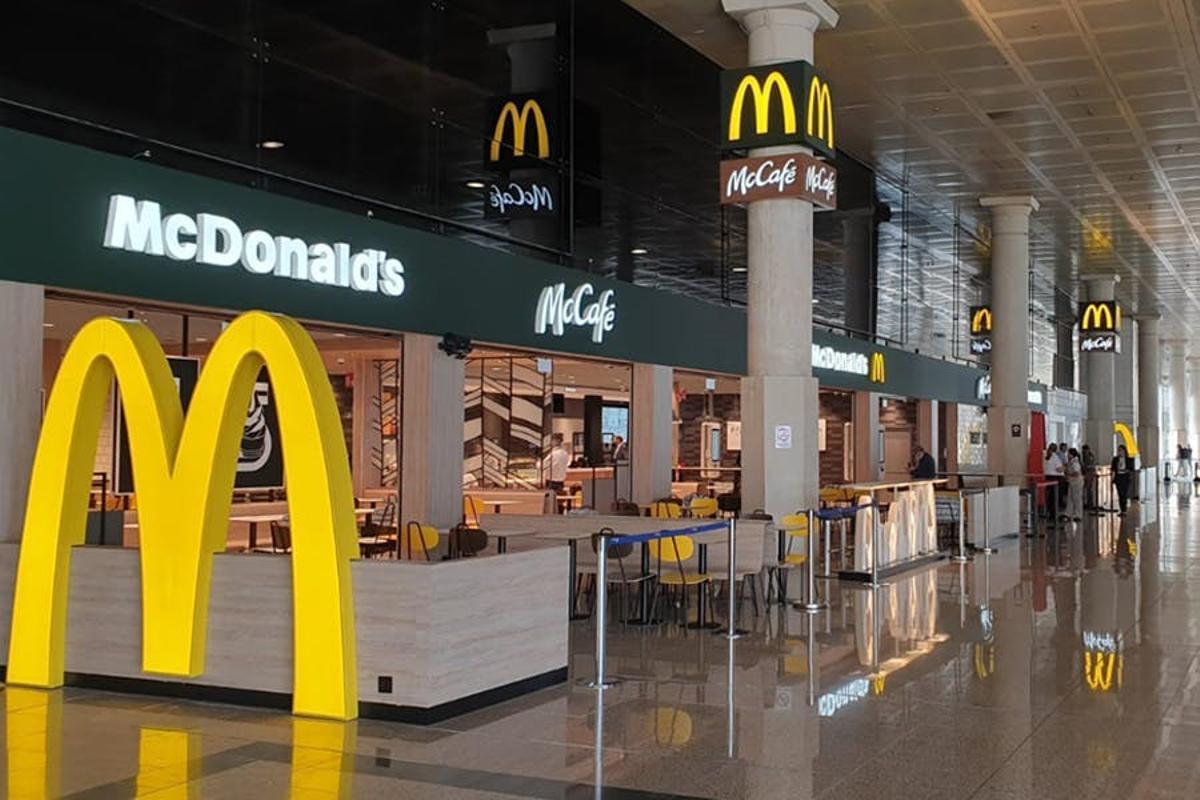 McDonalds