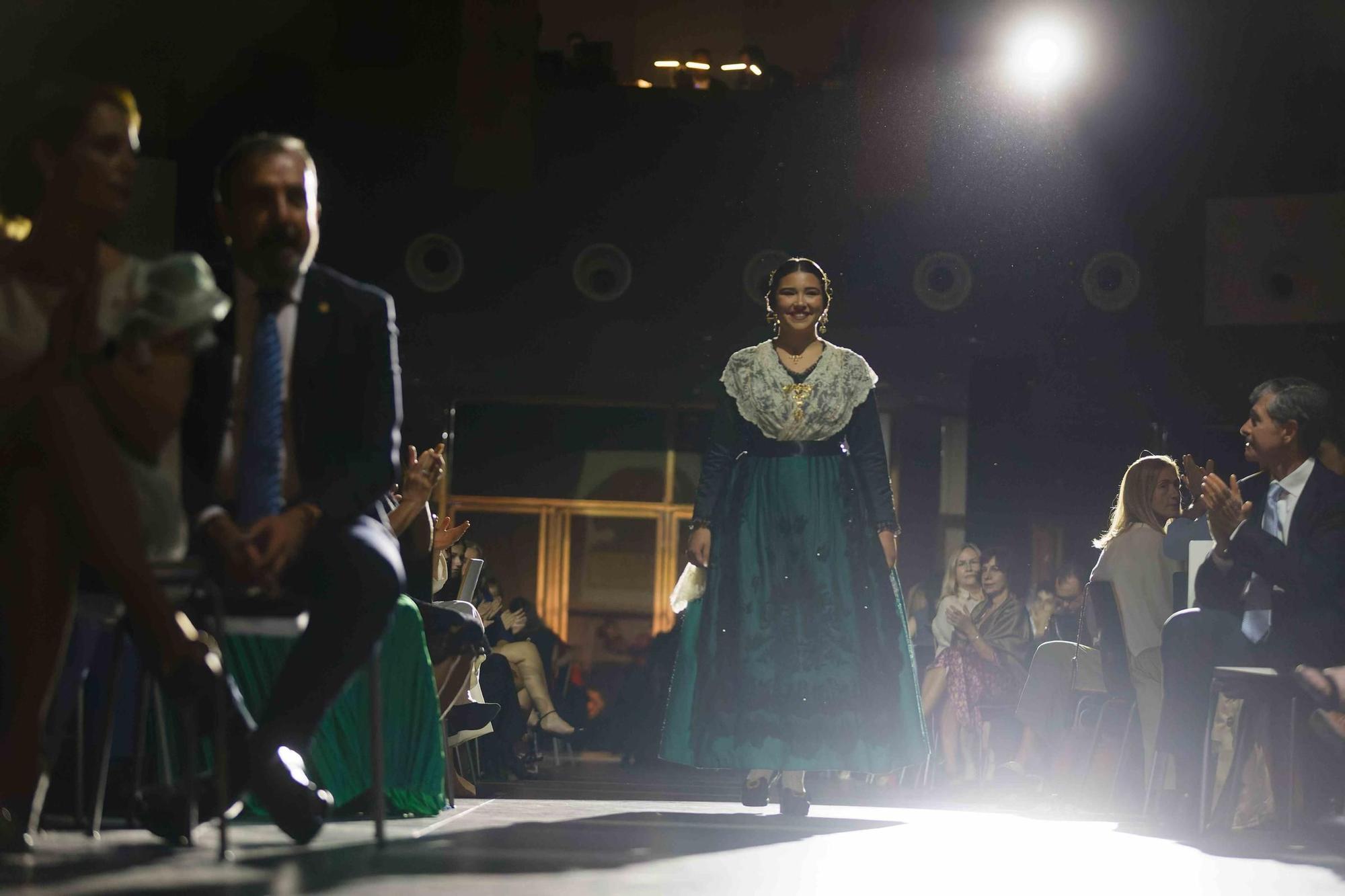 Magdalena 2025: Las mejores imágenes de la presentación de la Gaiata 10
