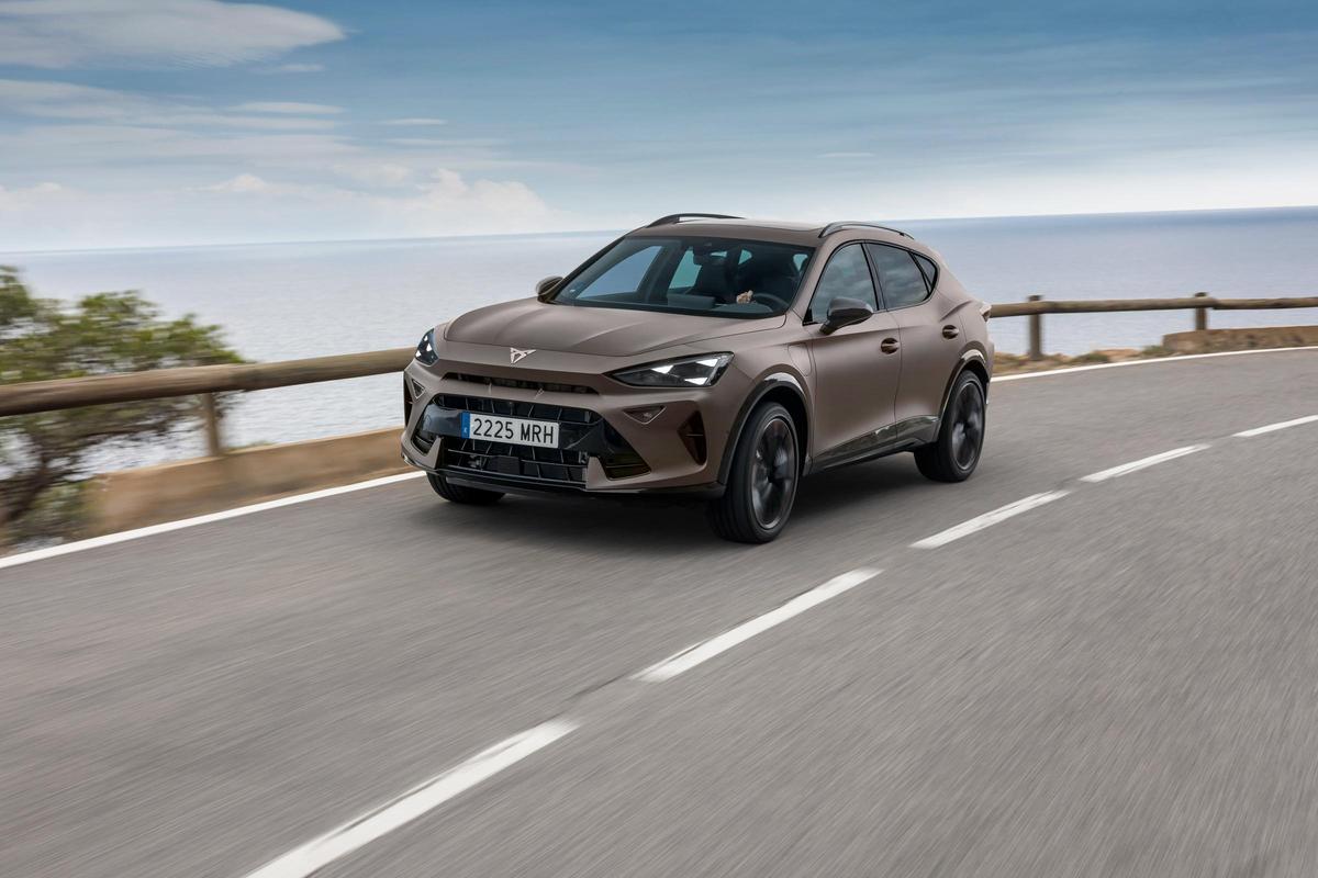 “Cupra para cezasını ortadan kaldırır” Bu bir araç satın almanız için bu yeni teşvik