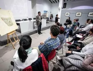 Alcoy cierra el proceso participativo del futuro uso de la Colonia de Aviación