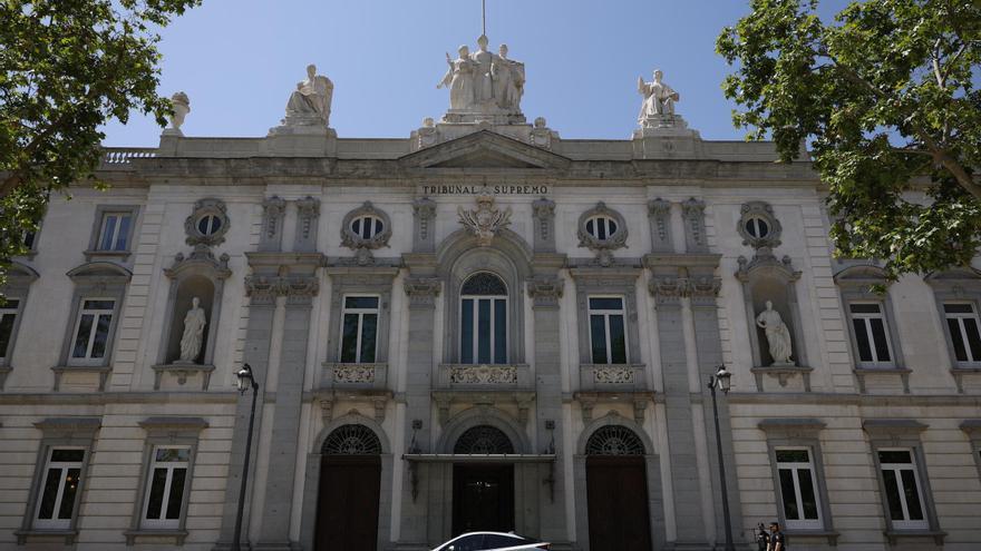 El Supremo endurece la pena a un joven que coaccionó a una menor para obtener vídeos sexuales