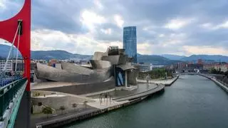 El Guggenheim busca nuevo director