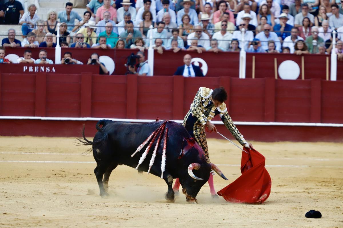 Feria Taurina 2025 | Sexta de abono
