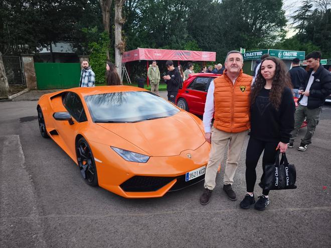 "Exito total" del Salón de Competición de Gijón, cita "consolidada" del mundo del motor: en imágenes