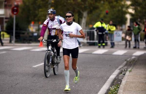 Maratón de Zaragoza GP Ibercaja