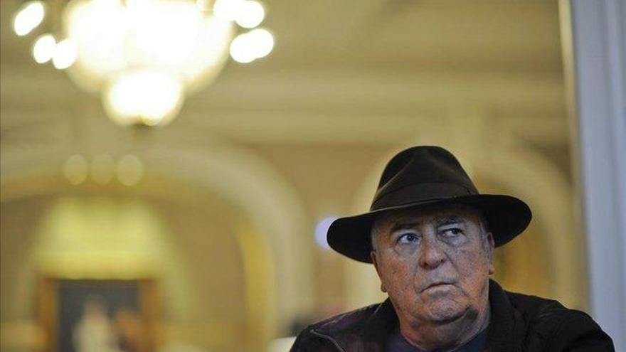 Muere Bernardo Bertolucci a los 77 años