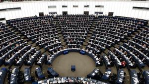 L’avenç ultra amenaça l’oficialitat del català al Parlament Europeu