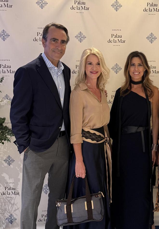 Crónica Social de València, por Gadea Fitera: Buscaba la belleza