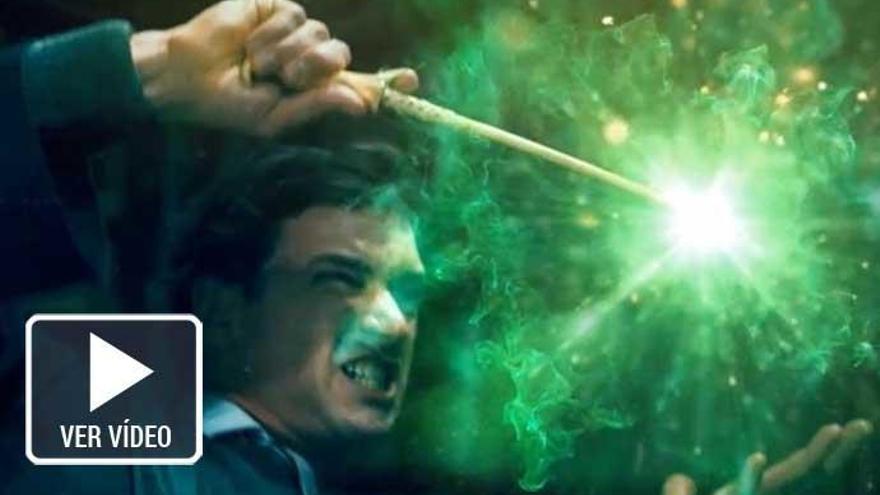 Los fans de Harry Potter crean &#039;Voldemort: Origins of the Heir&#039;