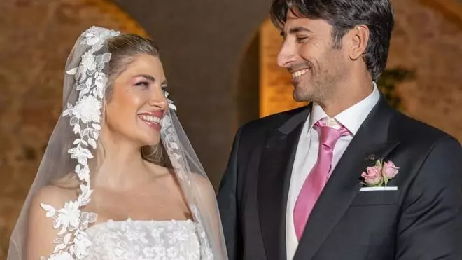 La pillada de Stefan y Estefanía 'Casados a primera vista' en Lanzarote