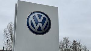 Archivo - Sede Volkswagen