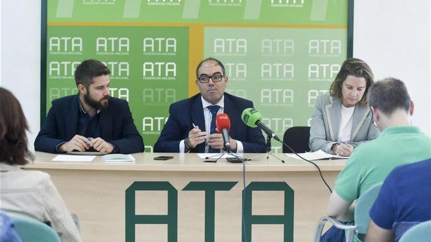 ATA denuncia las trabas burocráticas a los nuevos emprendedores