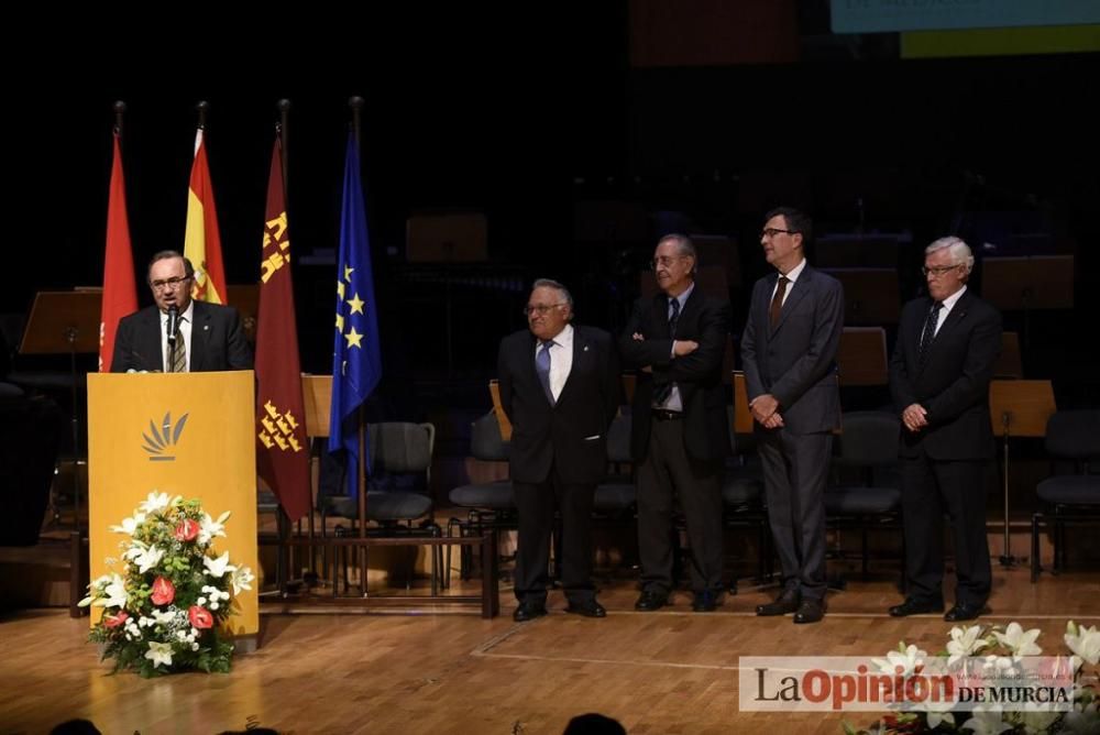 120 aniversario del Colegio de Médicos