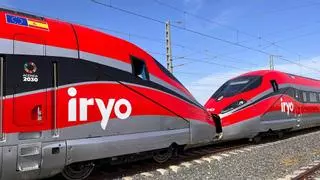 Viajar más y mejor: iryo multiplica destinos, servicios y experiencias para este verano