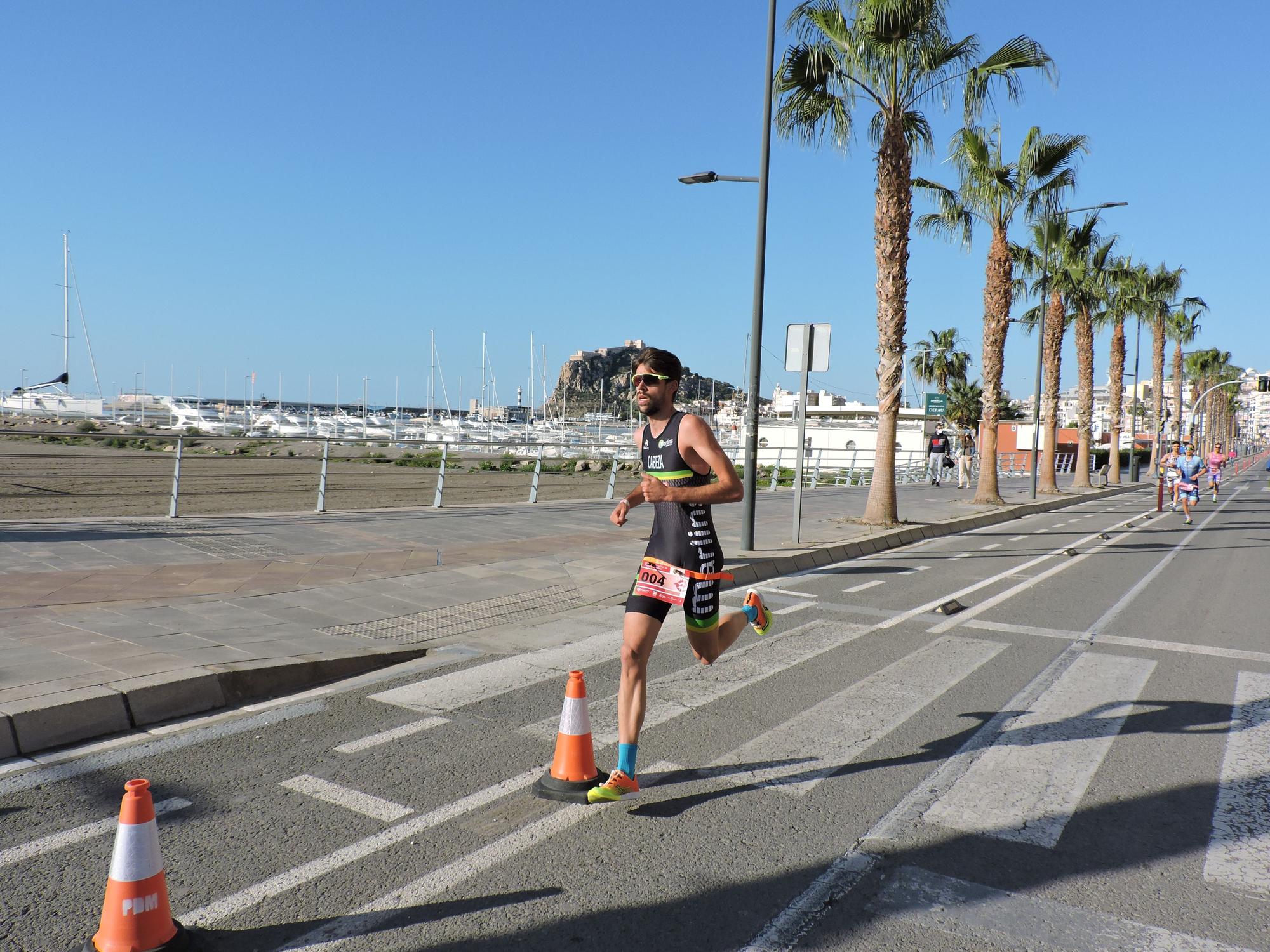 Duatlón Carnaval de Águilas (Mayores)