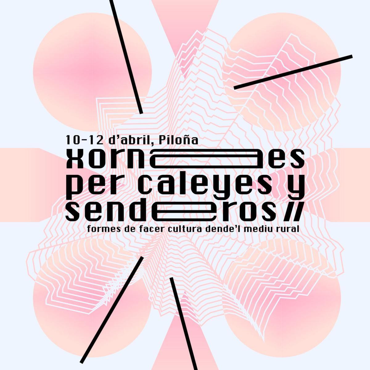 Convoatoria Per Caleyes y Senderos