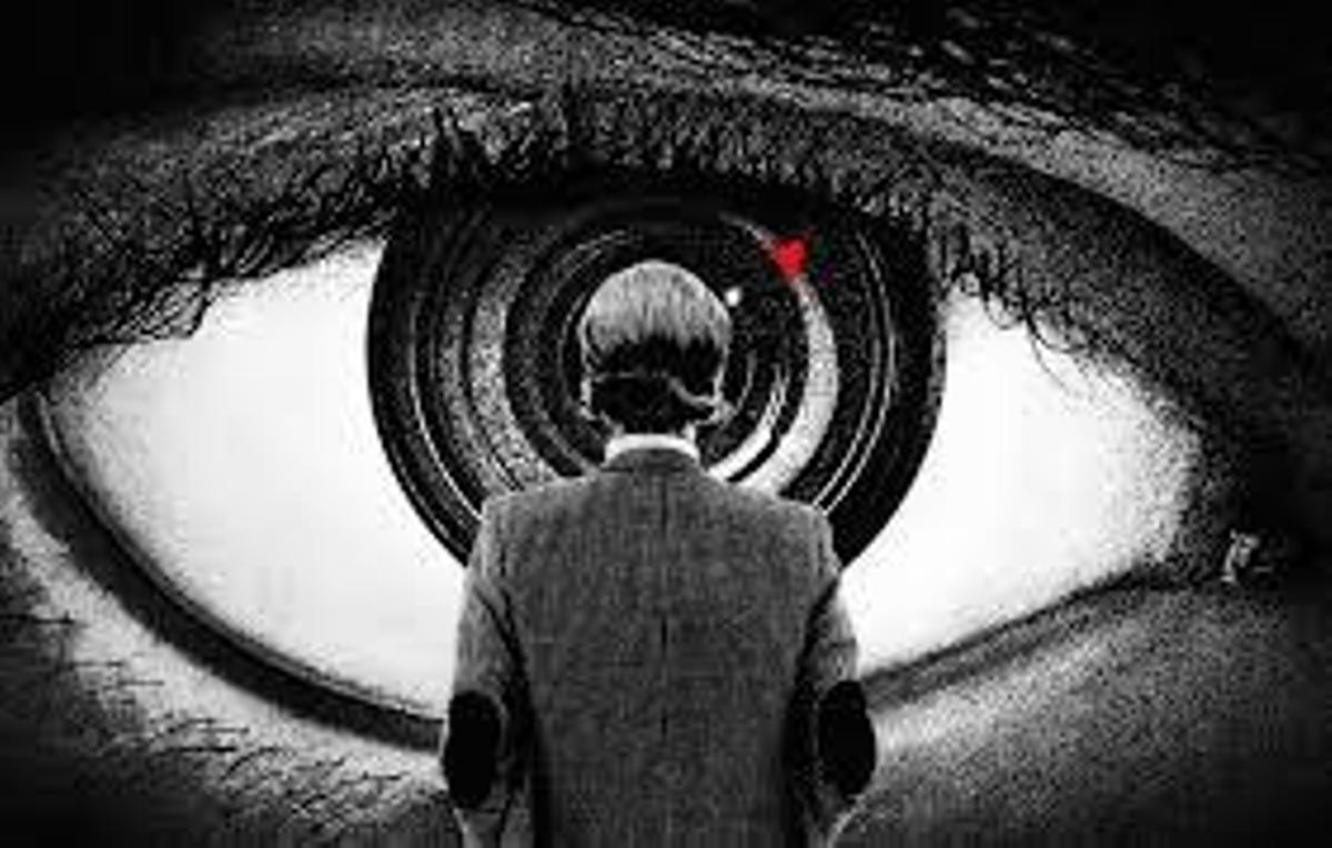 Peck construye la nueva película íntegramente a partir de las palabras de Orwell, recurriendo a citas de sus ensayos, cartas y diarios y no solo a libros que publicó.