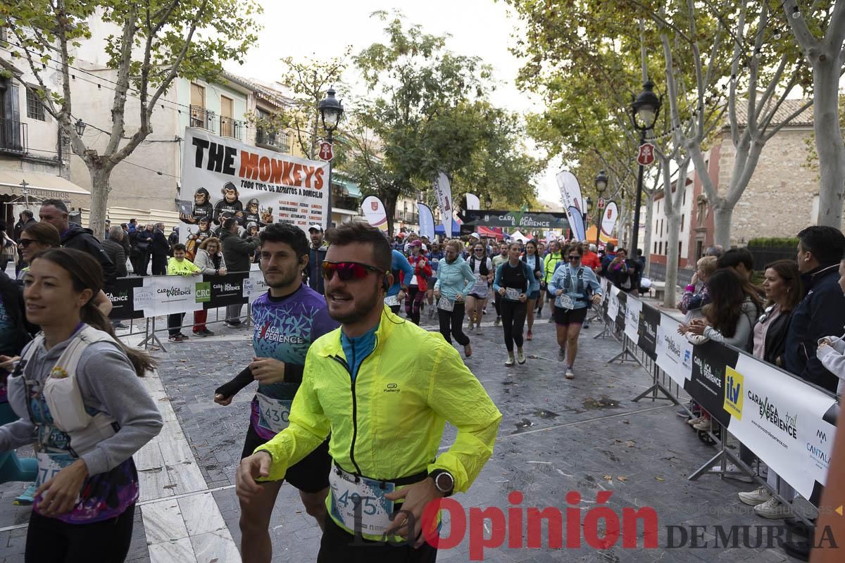 Celebración de la 'Caravaca Experience’ 2024