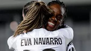 El Real Madrid ya espera al Barça en la Champions