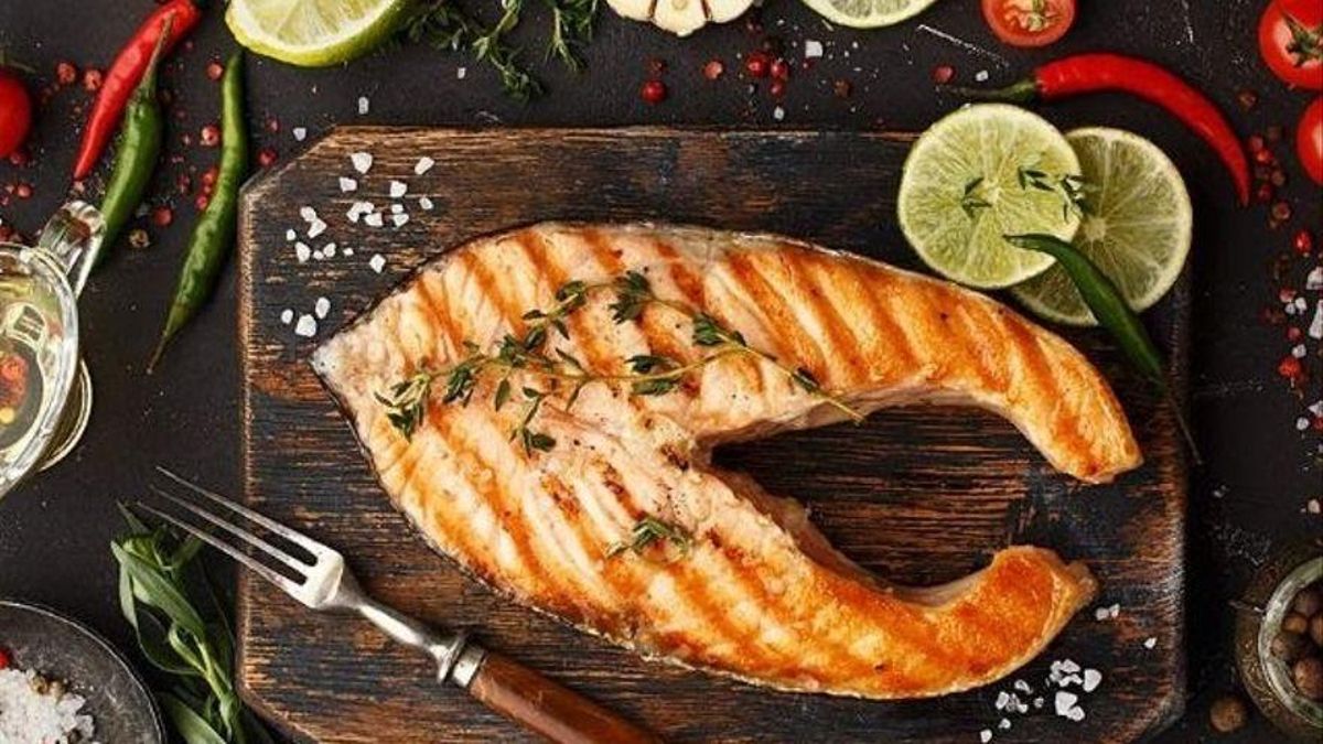 Los diez superalimentos que deben formar parte de tu dieta este 2022 para adelgazar y aumentar la energía