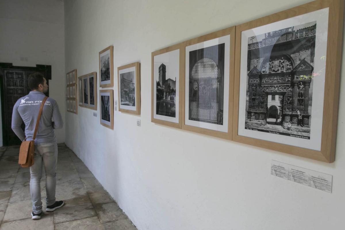 Fotogalería / Los Garzón: kalifas de la fotografía cordobesa