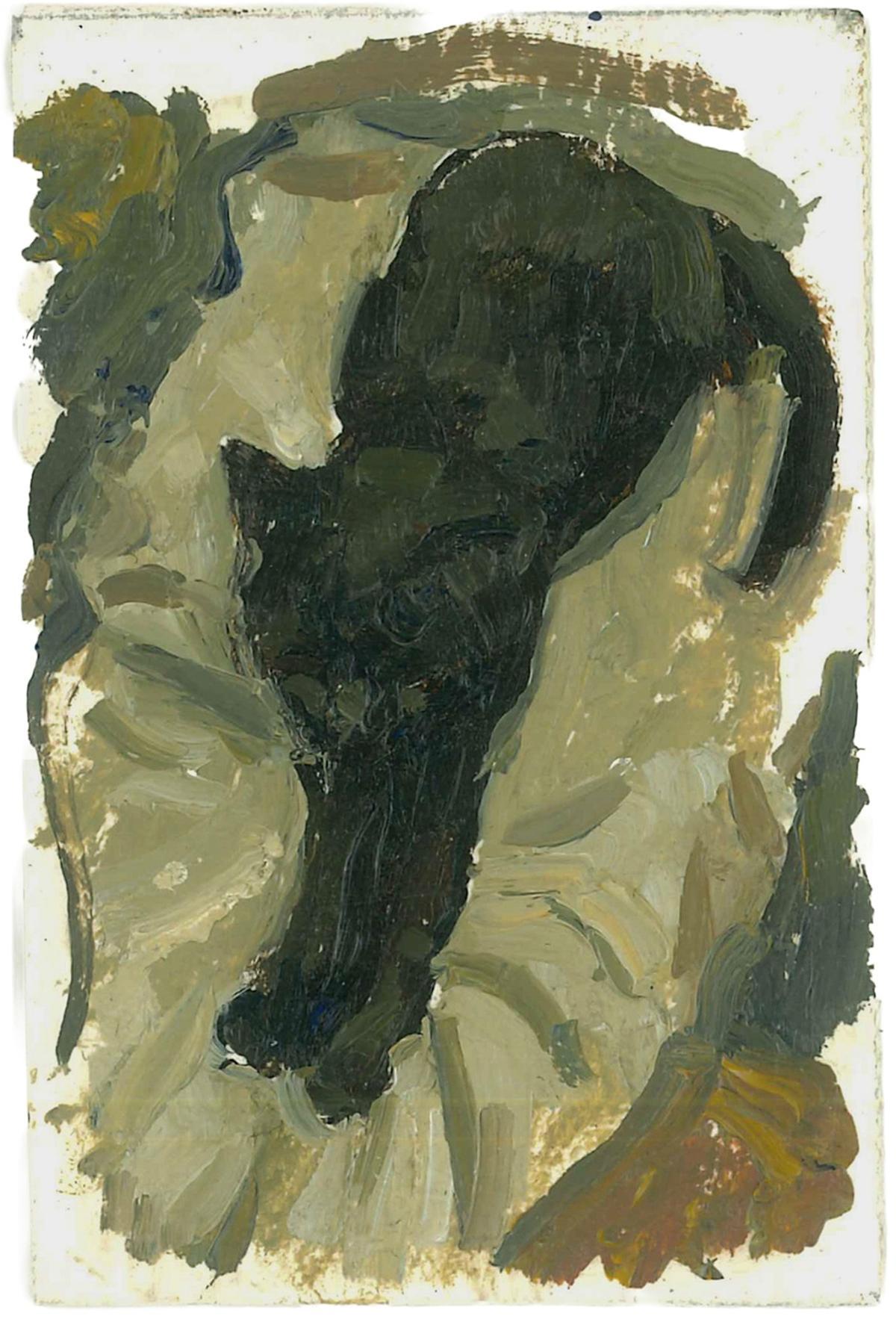 La pintura de Miguel Tinoco també serà protagonista al Convent d'Art de Vila-real.